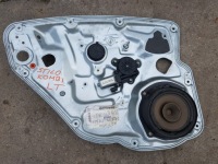 фото thumb №1, Підйомник скло fiat stilo kombi
