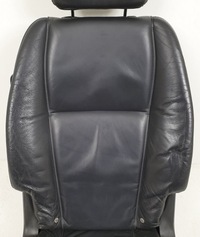 фото thumb №3, Сиденье правый задняя ii ряд volvo xc90