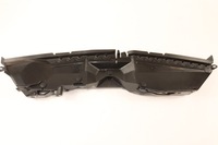 фото thumb №1, Opel astra k рестайлинг направляющая защита ремня верх