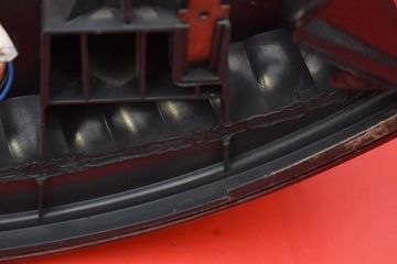 фото thumb №7, Лампа правая зад задняя ds73-13404-ak ford mondeo mk5 fusion sedan 14-20