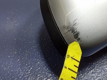 фото thumb №9, Opel signum vectra c дзеркало праві eu 5 pin 2au 24436147