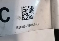 фото thumb №2, Ford ranger v lift 16r - шланг wody eb3g-8b081-c