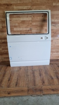 фото thumb №1, Дверь vw t5 v t6