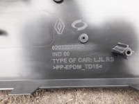 фото thumb №8, Бампер передній renault arkana na pdc