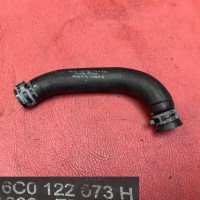 фото thumb №1, Труба води seat toledo 1.6 tdi cxm 2017r