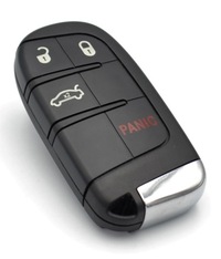 фото thumb №1, Jeep compass renegade ключ pilot keyless
