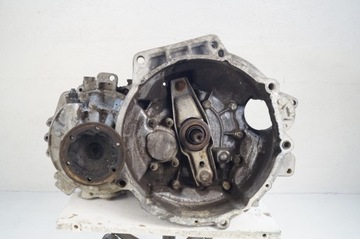 фото thumb №1, Vw corrado golf passat коробка передач коробки передач agc bdb з немец