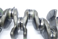 Man tge vw transporter t6 crafter 2.0 tdi dna dmz wał коленчатый + вкладыши с Разборки, фото thumb