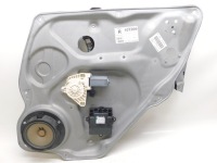 фото thumb №7, Подъемник правый задняя - mercedes w169 w245 eu