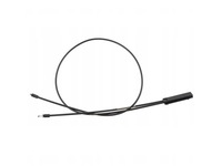 фото thumb №3, Передня частина капот release кабель compatible with bmw 3 e90