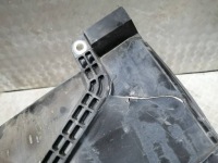 Suzuki swift mk8 1.0 вентилятор радіатор в Україні, фото thumb