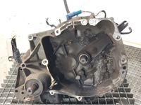 фото thumb №1, Коробка передач передач renault thalia 98-22 1.2b jb1997