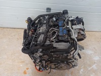 Двигатель range rover sport jaguar 2.0 гибрид pt204 Оригинал, фото thumb