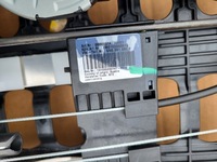 фото thumb №8, Каркас спинка сидіння водія регулювання lędźwi vw passat b8 3g rline оригінальний номер