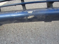 Бампер перед передній mercedes c w203 седан po рестайлінг Недорого, фото thumb