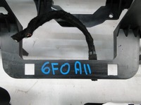 фото thumb №8, Приборная панель консоль подушка безопасности seat ibiza 6f0 ryski