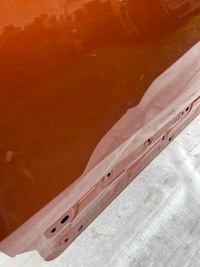 фото thumb №8, Citroen c4 iii 20- дверь правое перед передние оригинал