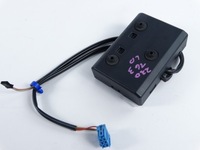 фото thumb №1, Mercedes s klasa w220 модуль помпа масажу сидіння