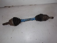 фото thumb №1, Приводной вал левая короткий fiat doblo i lift 1.9 jtd