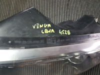 фото thumb №10, Kia venga 09- лампа ліва передня 1p921-01000