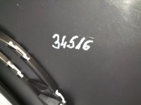 фото thumb №8, Бампер передний перед vw golf 8 viii 20-24 r-line