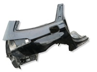 фото thumb №1, Четверть крыло правая задняя citroen c5 iii x7 kombi