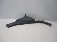 фото thumb №5, Пластик захист поріг правий задня citroen c1