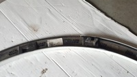 фото thumb №11, Молдинг крыла правый задняя vw touareg 3 760853818d