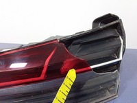 фото thumb №7, Audi q4 e-tron sportback накладка лампа зад 89a945095