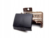 фото thumb №1, 11/22 nissan primera p12 ручка кронштейн ot капот eu