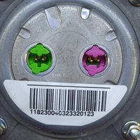 фото thumb №7, Volvo s60 v70 s80 подушка воздушная подушка безопасности водителя 8686222