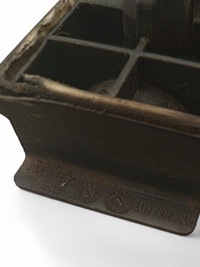 фото thumb №5, Audi a7 s7 4g 4g0802847 левая сторона гнездо рычаг переключения передач изменения коробки передач