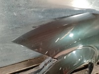 фото thumb №6, Крыло левый перед audi a2 lz6s хэтчбек