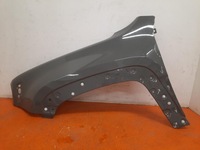 фото thumb №1, Jeep renegade 14- крила перед лівий передній