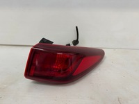 фото thumb №1, Hyundai kona i лампа задняя правая