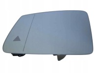 Купити Mercedes s klasa w221 221 вкладиш дзеркало ліва uk, фото thumb