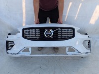 фото thumb №1, Volvo v60 ii s60 iii r-design 18- бампер перед