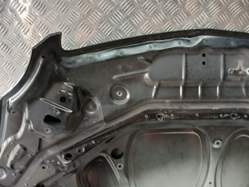 фото thumb №10, Mercedes cls 219 w219 04-10 капот оригінал оригінальний номер a2198800157