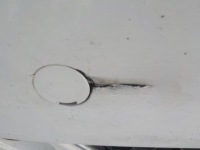 фото thumb №9, 140 alfa romeo mito бампер перед передний