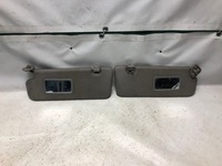 фото thumb №1, Ssangyong actyon захист сонцезахисна ліва оригінальний номер