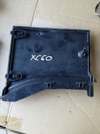 фото thumb №1, Volvo xc60 i 2008 - 2016 rok захист кришка акумулятор 30776212