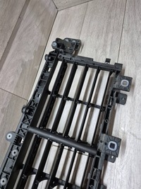 фото thumb №8, 13902. cayenne жалюзі впуск повітря 9y0806255d