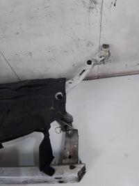 фото thumb №15, M313 kompletny перед opel mokka gaz z40r