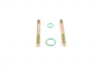 фото thumb №9, Радиатор кондиционера конденсатор nissens 940832