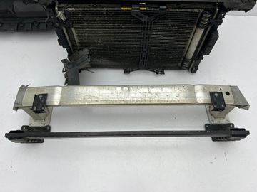 фото thumb №9, Peugeot rifter berlingo iv pas переднее радиатор усилитель балка 1.5 hdi