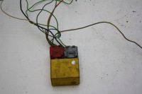 фото thumb №1, Реле реле alfa romeo 166 4646971