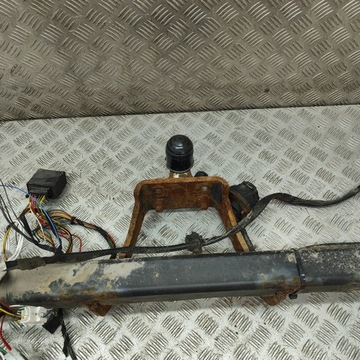 фото thumb №5, Toyota proace 2017 hak буксировочный / комплект