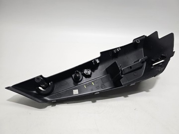 фото thumb №9, Защита крепление полки багажника левая peugeot 3008 i 09-16 #4126