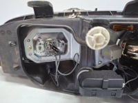 фото thumb №6, Фара передняя правая fiat punto ii 1999-
