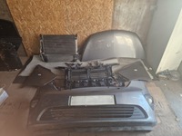 фото thumb №5, Капот крышка двигателя перед передняя renault trafic iii opel vivaro b